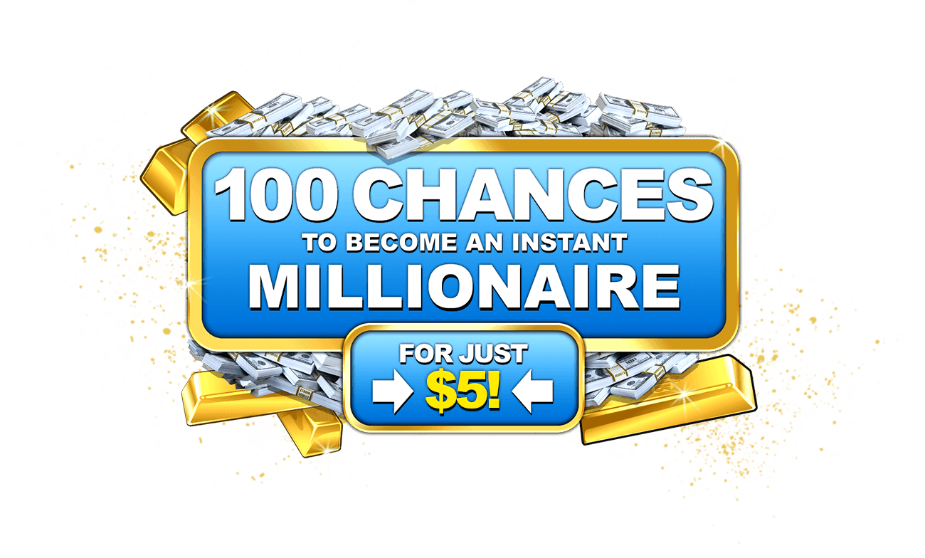100% Chances Banner