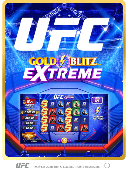 UFC