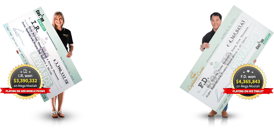 Casino background